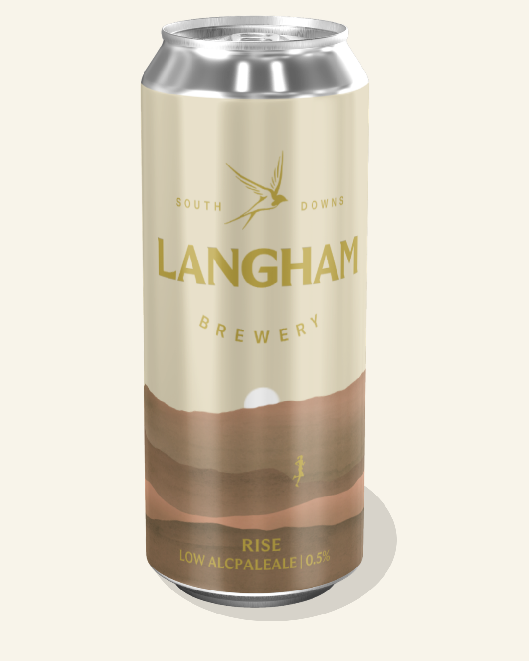 Rise low Alcohol Case